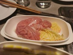 -海底捞火锅(莘松路店)