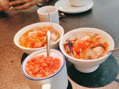 -赠李白·如诗的川味(余杭万达广场店)