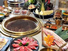 -妥妥烤肉料理(昙华林店)