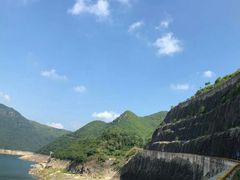 -浙东大峡谷风景区