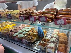 -PAOPAO Bakery&Café(港汇店)