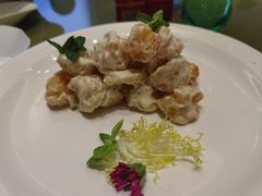 -山东宾馆·齐鲁苑餐厅