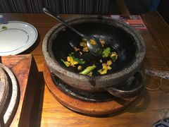 -刀板香·安徽菜(国购IFC店)