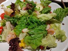 -火炉火自助餐(枫蓝国际店)