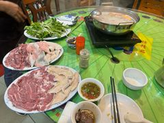 -华哥新鲜猪精品美食