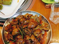 -原始人烧烤(新区店)