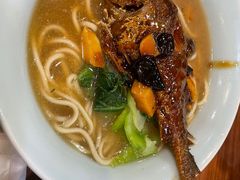 -奎元馆.百年奎元.非遗传承(西湖边的解放路店)
