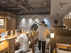 -呷哺呷哺 黄金牧场 (欢乐谷店)