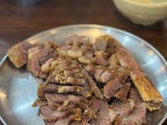 -谢大牛馆·中式卤牛排(老店)