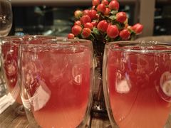 -珠海瑞吉酒店·秀餐厅