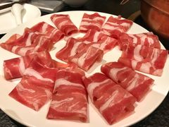 -铜来聚老北京涮肉(恒隆广场店)