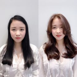 -P.STYLE派斯造型