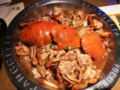 -胖哥俩肉蟹煲(爱琴海购物公园店)