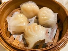 -潮福城大酒楼(湖滨北路店)