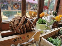 -饵块食光·云南有机手作饵块