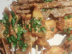 -木屋烧烤(龙湖天街店)