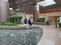 -香港ELEMENTS圆方