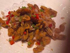 -香丰阁·烤鸭·川湘菜(清河店)