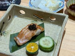 -荣一代目OMAKASE板前料理