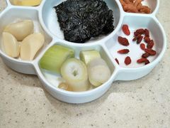 清汤锅底-阳坊大都涮羊肉(阳坊总店)
