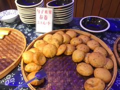 -柴火农家·江西赣南菜(土华店)