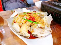 -海帮主·蒸汽海鲜青岛菜(栈桥火车站店)