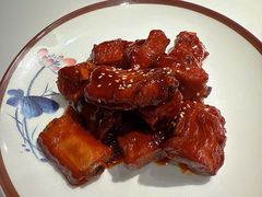 -三玛璐酒楼(汉口路店)