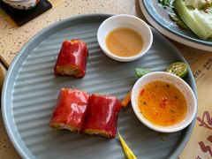 -点都德(世纪汇店)