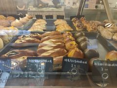 -屋裡·Union Bakery(龙江路店)