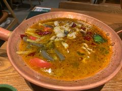 -云海肴·汽锅鸡·云南菜(广安门天虹店)