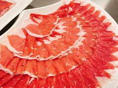 -南门涮肉(上海一店)