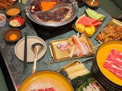 -牛New寿喜烧(龙湖金沙天街店)
