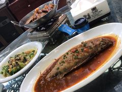 -又见炊烟私房菜(敬亭路店)