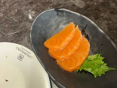 -川骄海鲜自助(亚运村店)