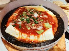 -七八冷面·延边朝鲜族美食(欢乐谷店)