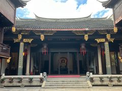 -上海三山会馆