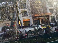 -澳门豆捞(裕华东路店)