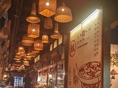 -井水小厨·湘菜(活力广场店)