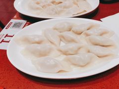 -喜家德虾仁水饺(长泰广场店)