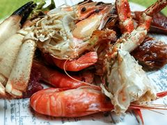 -威斯汀舞台餐厅