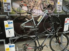 -迪卡侬(土桥店)