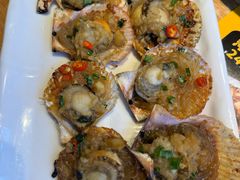 -喝丢一只鞋海鲜烧烤·海肠捞饭(东关街店)