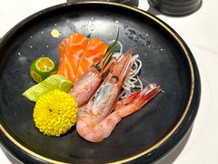 -元满•自助和牛·烧鸟lzakaya(文范路店)