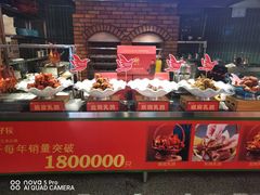 门面-鸽子侯·家宴·平价海鲜(市图书馆店)