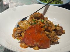 -佬太公海鸭·海鲜大排档(上海总店)