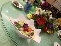 -烤肉宛饭庄(南礼士路店)