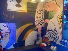-Y&Y创意真人密室逃脱馆(人民广场步行街店)