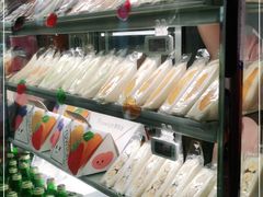-Fruwich果明治(西单更新场店)