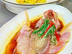 -粤盛海鲜平价店(洛溪食街店)