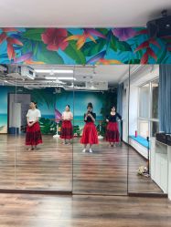 -呼拉汇舞蹈生活馆 Hawaii Hula&Tahiti Dance Studio